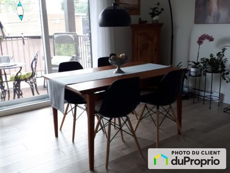 235 castonguay, St-Jérôme (St-Jérôme) à louer - Photo 4