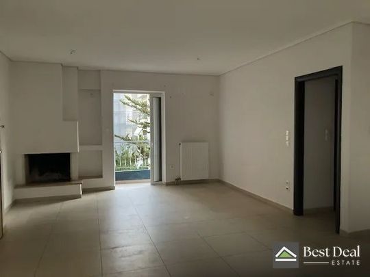 Διαμέρισμα για ενοικίαση Κέντρο (Νέα Σμύρνη) - Photo 1