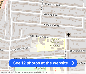 Forbes Court, North End, Portsmouth - Photo 1