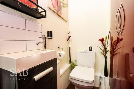 1 bedroom property to rent - Photo 5