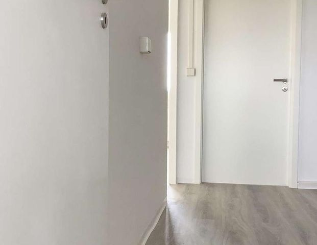 ** Singels aufgepasst ! Wir sanieren weiter, 2 Raum Wohnungen** - Foto 1