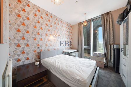 Kent Building, 47 Hope Street, E14 0QL - Photo 5