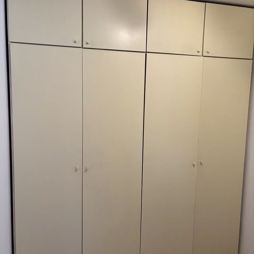 Wohnung zur Miete in Düsseldorf - Photo 1