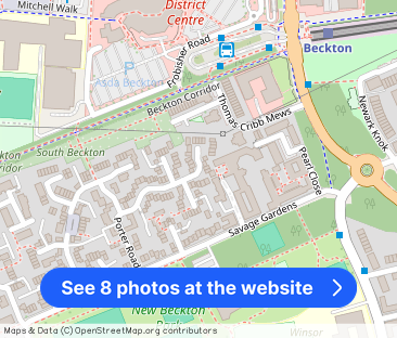 Barton Close, London - Photo 1