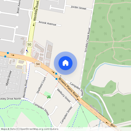 280 Browns Plains Road, Qld 4118