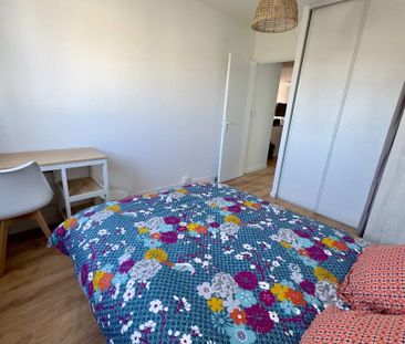 Colocation meublée neuve proche Pirmil - Photo 4