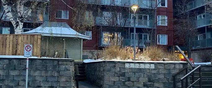 221 - 333 Garry Crescent NE | 333 Garry Crescent NE, Calgary - Photo 1