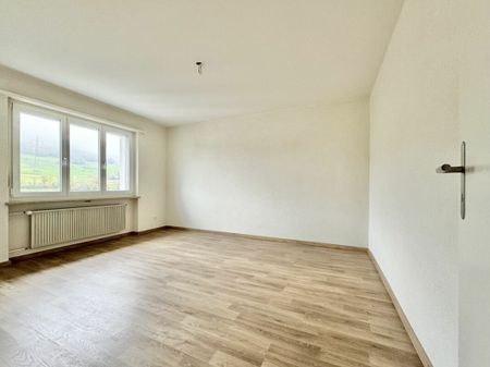 Frick / Appartement 3.5 pièces n° 3 - Photo 4