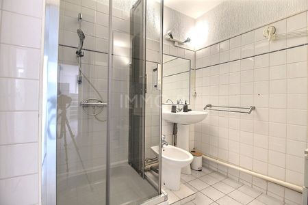 Location Appartement 3 pièces 70m² RAMONVILLE ST AGNE 31520 - Photo 5