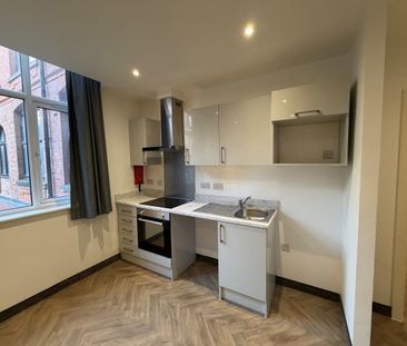 Fleet Court, Leicester, LE1 - Photo 3