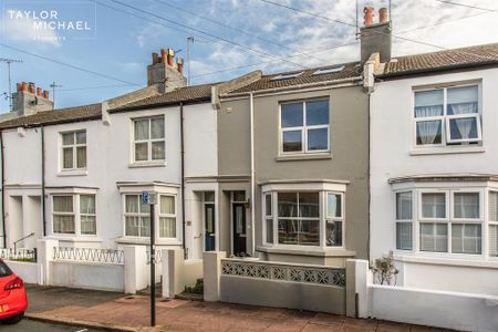 5 bedroom terraced house to rent - Photo 4