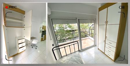 Studio/Γκαρσονιέρα για ενοικίαση Πάτρα - Κέντρο (Πάτρα) - Photo 3