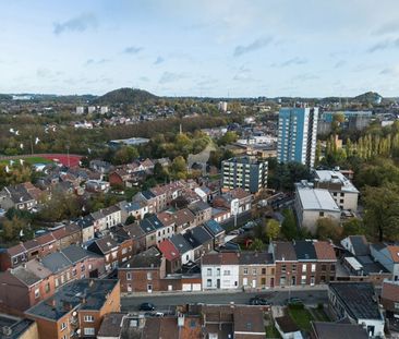 Appartement te huur in Charleroi - Foto 1