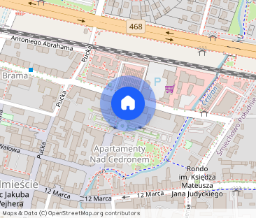 Komfortowe 3-pokojowe mieszkanie z balkonem - Zdjęcie 1