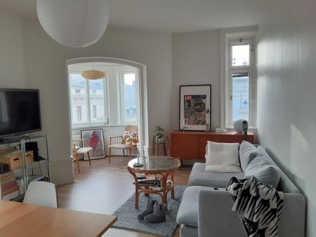 Storgatan, Sundsvall - Photo 2