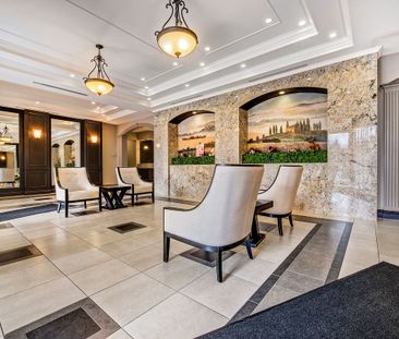 For Lease - 281 Woodbridge Avenue Unit# PH607, Vaughan, Ontario - Photo 4