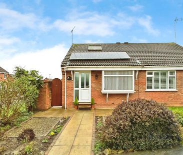 2 bedroom bungalow to rent - Photo 1