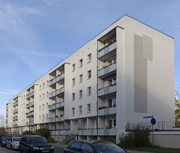 4-Raum-Wohnung Amsterdamer Straße 48 - Photo 2