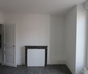 Appartement Pacy-sur-Eure - Photo 1