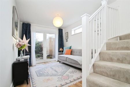 1 bedroom house to rent - Photo 2