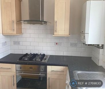 1 bedroom flat to rent - Photo 6