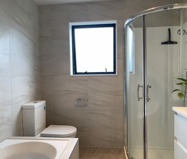 Unit 1, 18 Kaimai Avenue, Massey, Auckland - Photo 4