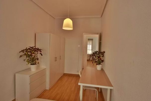 Avinguda del Cardenal Benlloch, Valencia, Valencian Community 46021 - Photo 1