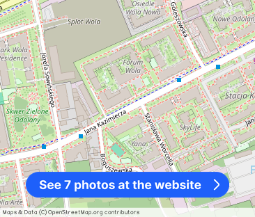 Nowoczesne dwa pokoje balkonem, garaż - Photo 1