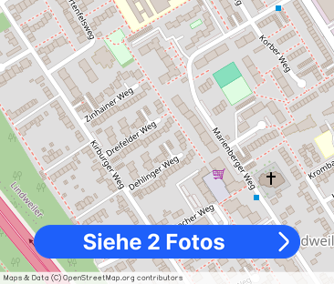 Gelegenheit: bezugsfertige 4-Zimmer-Wohnung! - Foto 1