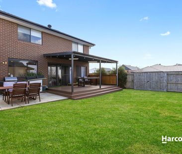 Spacious 4 bedroom Family Home! - Photo 1