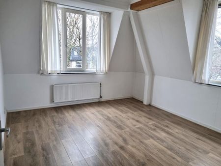 Zomerkade 53-D, Oude Amsterdamsebuurt, 2032SB, Haarlem - Photo 2