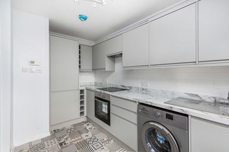 Room in a Shared Flat, Masterman House, SE5 - Photo 4