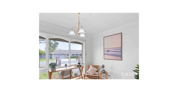 Family Home with Pergola, Study & Large Living Areas - Photo 1