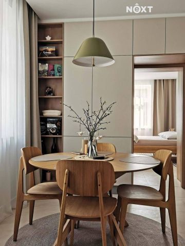Pronájem bytu 2+kk 50 m², Rudník - Photo 4