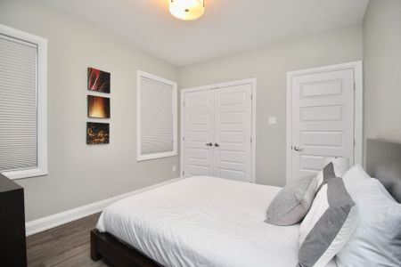 For Lease - 38 Bruyere Street Unit# 2, Lower Town - Sandy Hill, Ontario - Photo 3