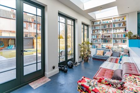 Twyford Avenue, W3 9QD, London - Photo 3