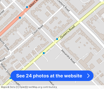 Golf Open 2026 - Queens Road, Southport - Sleeps Four - Photo 1