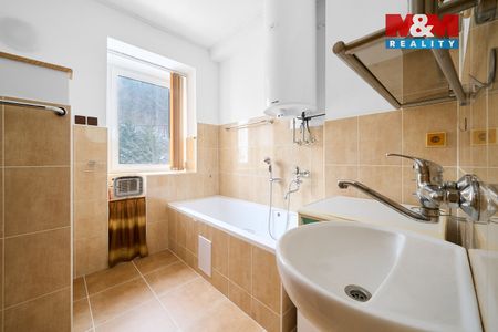 Pronájem bytu 2+1 63 m² - Фото 3