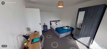 113 Glapton Road, NG2 2FE, NOTTINGHAM - Photo 2