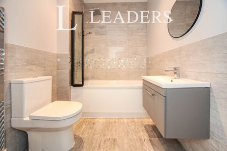 1 bedroom apartment to rent The Parklands, LU5 - Photo 4