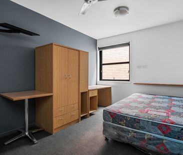 Furnished Studio in the Heart of Melbourne CBD - Photo 2