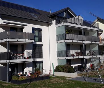 4.5 Zimmer, 108 m², 1. Stock - Foto 5