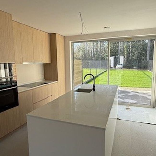 Woning te huur in Paal voor € 1.400 met 3 slaapkamers - Photo 1