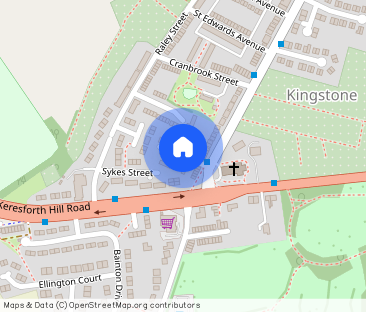 Dyson Street, Barnsley, South Yorkshire, S70 - Photo 1