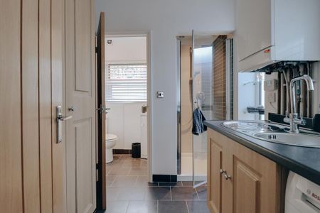 1 bedroom maisonette to rent - Photo 4