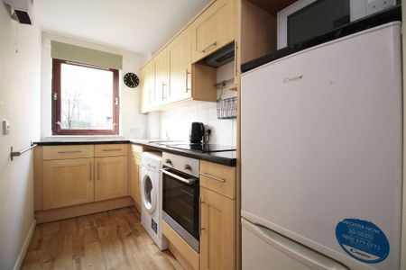 John Knox Street, Townhead, Glasgow - Photo 2