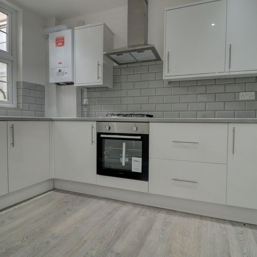 1 Bedroom Flat To Rent, 1 Bedroom  Flat To Rent - Photo 1