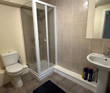 1 bedroom end of terrace house to rent - Photo 2