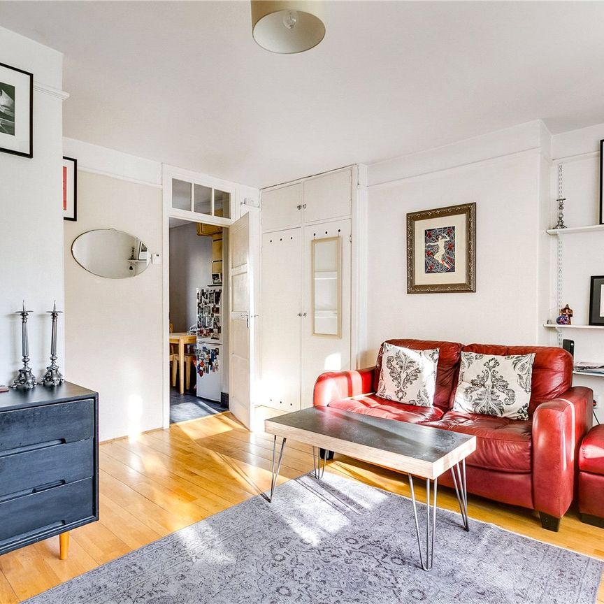 Meyer House, Balham, SW12, London - Photo 1