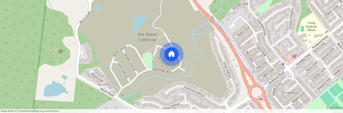 4 Coral Crescent, Qld 4879, Kewarra Beach